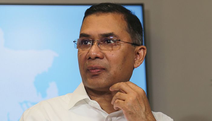 DSA Case: Charge Sheet Submitted Against Tarique