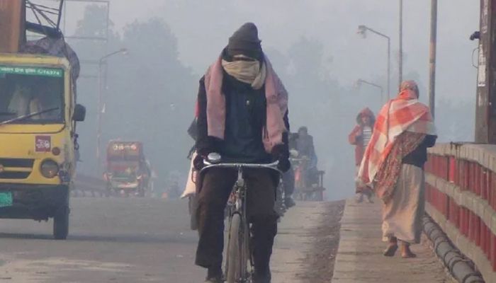 Temperature May Rise After 2 Days: Met Office