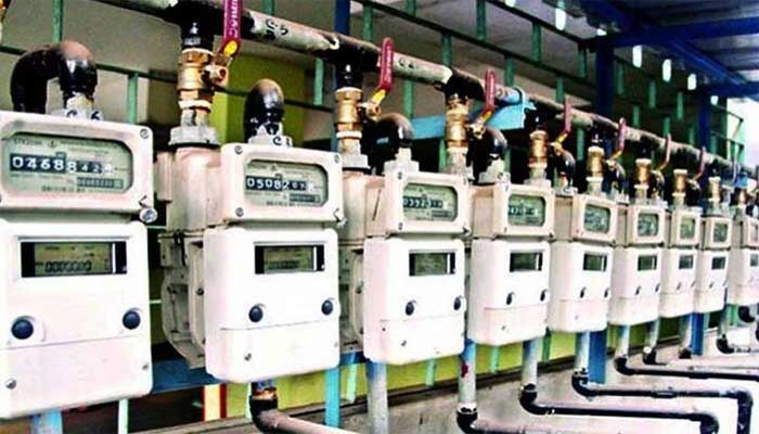 Titas Raises Monthly Rent Of Prepaid Gas Meter 200 Per Cent