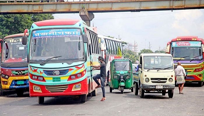 Public Transports-Private Cars To Ply On Election Day
