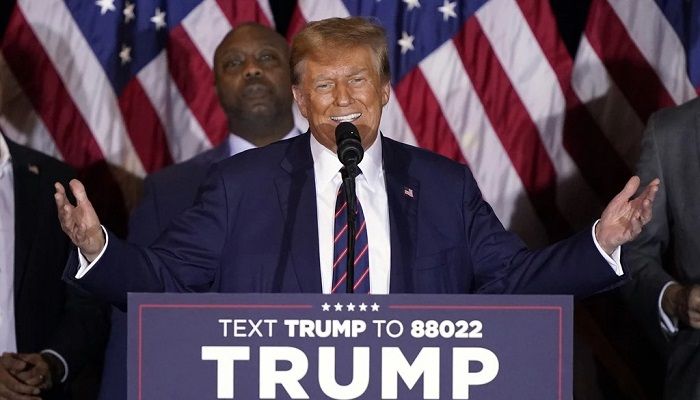 RNC Pulls Resolution Declaring Trump As The ‘Presumptive 2024 Nominee’