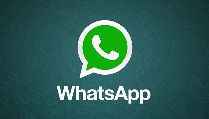 WhatsApp Logo || Photo: Collected