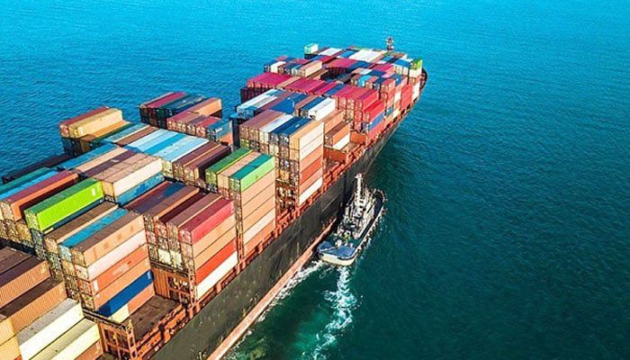 Exports Increased By 11.45pc In January