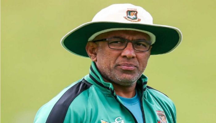 BPL A ‘Circus’: Bangladesh’s Head Coach Hathurusingha