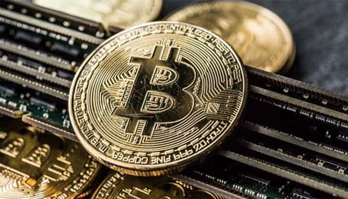 Bitcoin Breaks $50,000 For First Time Since 2021
