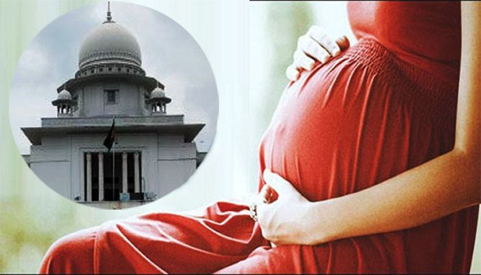 Sex Of Unborn Babies Can’t Be Disclosed: HC