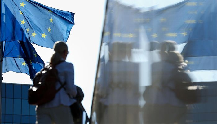 The 27-nation European Union has pledged to be carbon neutral by 2050, and set a first interim target for 2030 || Photo: AFP
