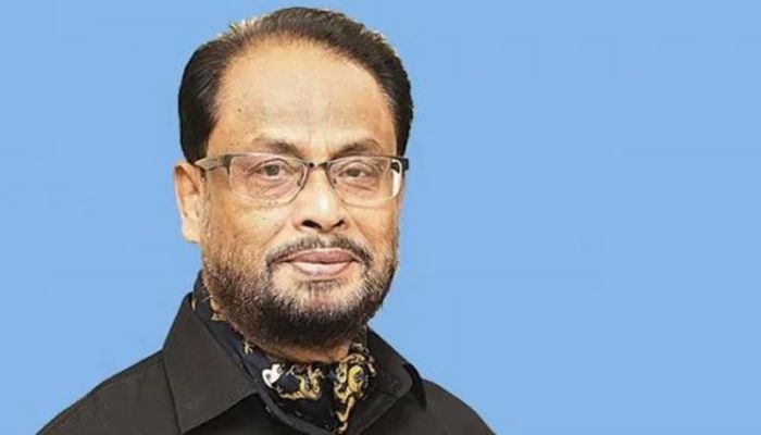 Jatiya Party Will Participate In Upazila Polls
