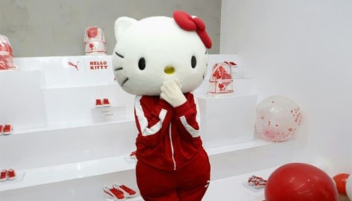 Hello Kitty-Themed Tokyo Theme Park Shut After Threat