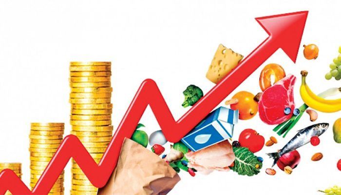 Inflation Surges Again In Bangladesh, Reaching 9.86% In January