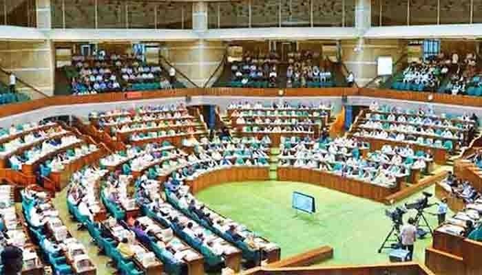 MPs Elected To Reserved Women's Seats Will Take Oath This Afternoon