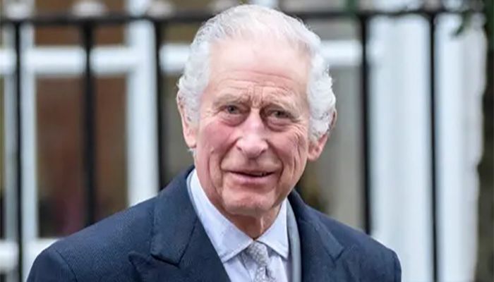 Britain’s King Charles III || Photo: Collected