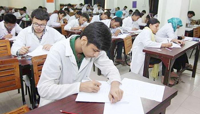 Govt Halts Admission Test Of Six Medical Colleges