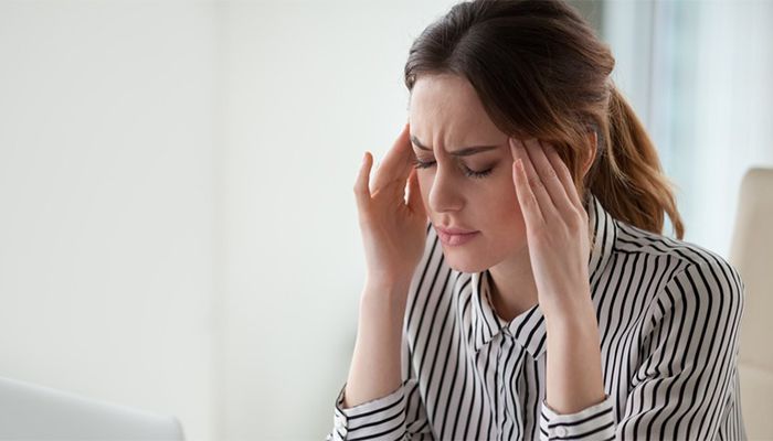 Tips For Keeping Migraines At Bay