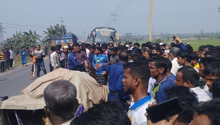 7 Killed In Tragic Bus Mishap In Mymensingh