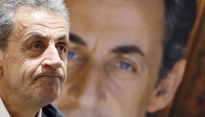 French Court To Announce Verdict On Sarkozy Appeal