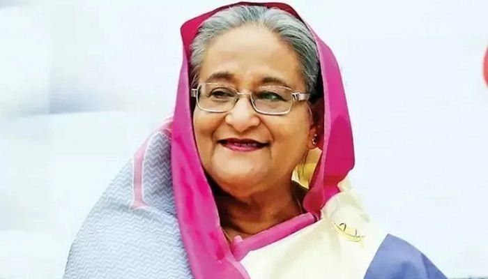 PM Hasina To Visit Germany For First Overseas Trip