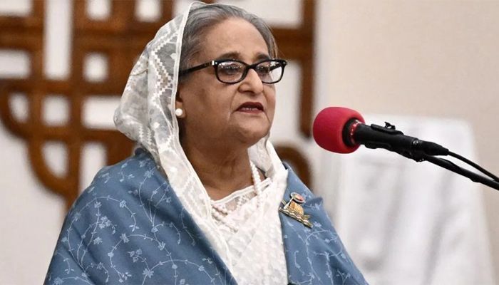 Bangladesh Is Ahead In Socio-Economic Indicators: PM