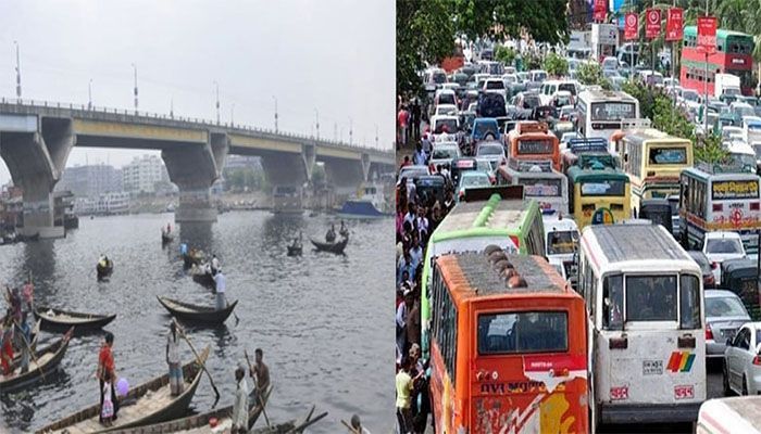 Renovation Of Postgola Bridge: 21 District Vehicles Will Ply On Alternate Routes