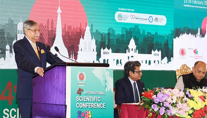 President Stresses Further Smoothening Medical Facilities For Poor