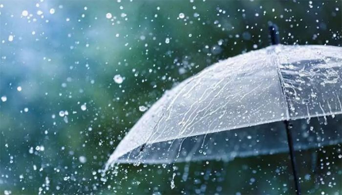 Rain, Thundershowers Likely In Parts Of Country