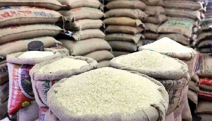 Display Of Rice Price, Variety Must Be On Sacks: Food Ministry