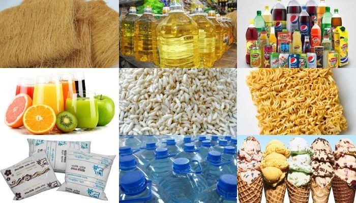 Products That Can't Be Sold Without BSTI Certificate