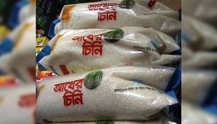 Govt Changed The Decision To Increase The Price Of Sugar