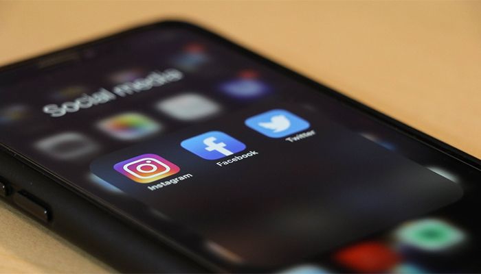 Florida Lawmakers Pass Kids' Social Media Ban