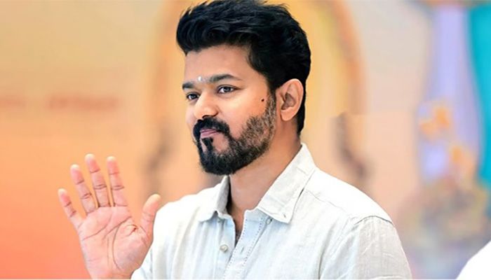 Thalapathy Vijay Set To Launch New Political Party