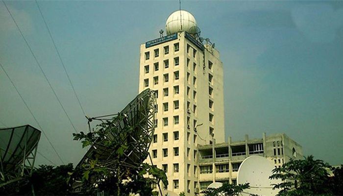 Bangladesh Meteorological Department || Photo: Collected