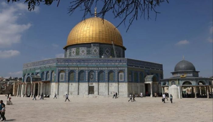 Israel To Allow Worshippers Access To Al-Aqsa In Ramadan