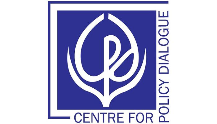 The Center for Policy Dialogue (CPD) Logo || Photo: Collected