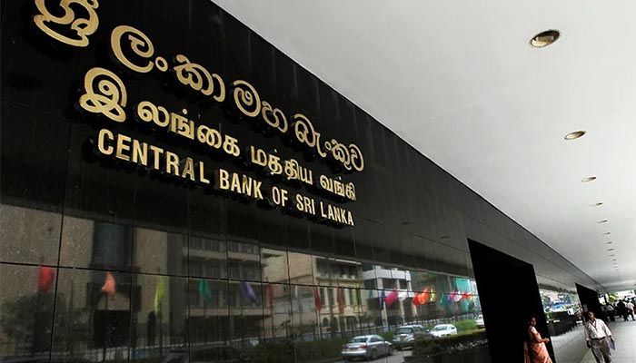 Sri Lanka Cuts Key Interest Rates As Economy Rebounds