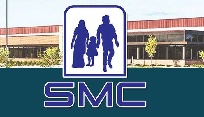 Social Marketing Company (SMC) Logo || Photo: Collected