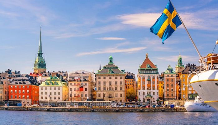 Sweden All Set To Join NATO