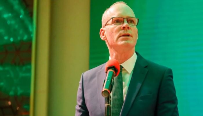 Bangladesh Should See Ireland As A Friend In EU: Irish Minister