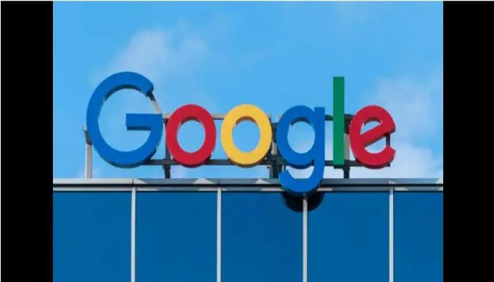 Logo Of Google