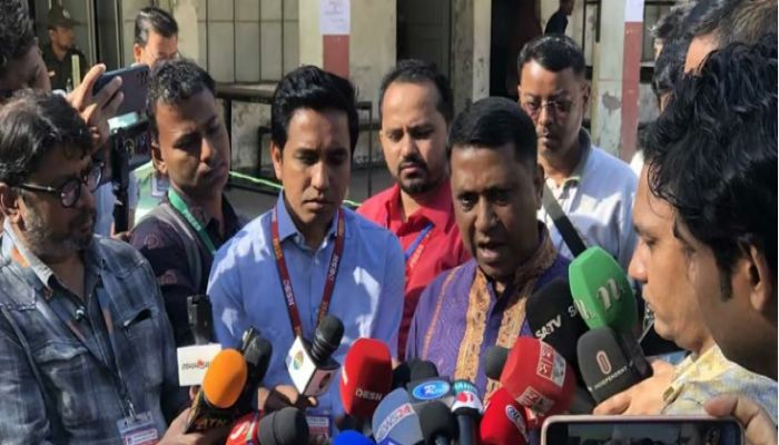 Cumilla Mayoral Tanim Brings Allegations Against Bahauddin Bahar’s Daughter 