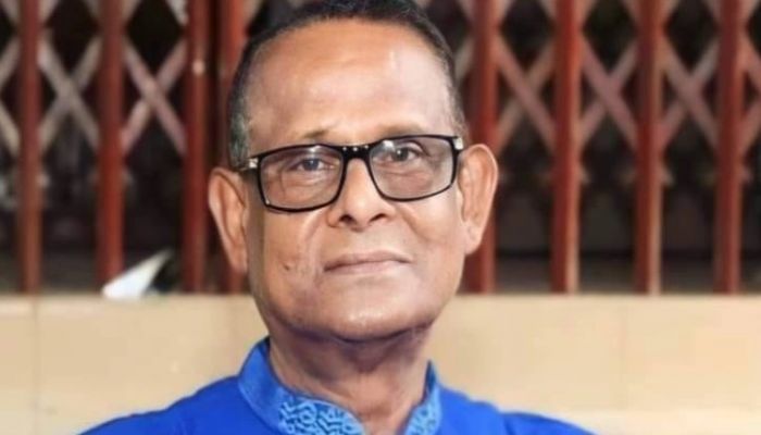 Jhenaidah-1 MP Abdul Hyee Passes Away