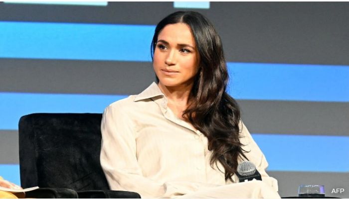 "Faced Abuse While I Was Pregnant": Meghan 