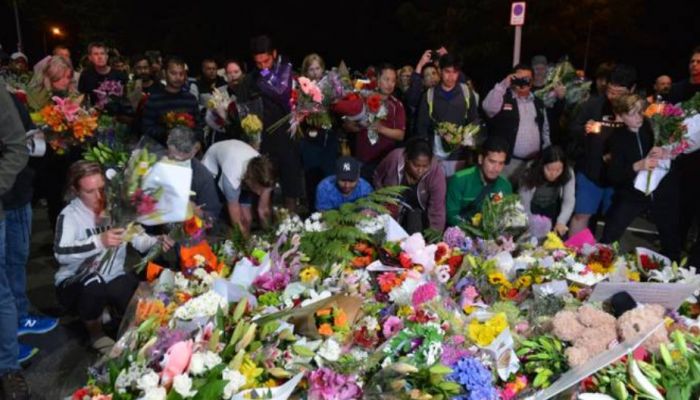 Türkiye Marks 5th Anniversary Of 'Heinous' Christchurch Mosque Attack