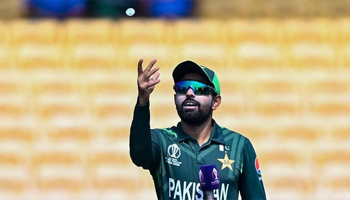 Babar Azam Reclaims Pakistan Captaincy In ODIs, T20Is