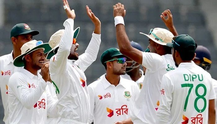 Sri Lanka Amassed 88 For No Loss