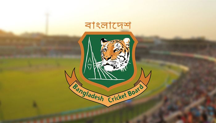 BCB Announces Squad For First Test Against Sri Lanka