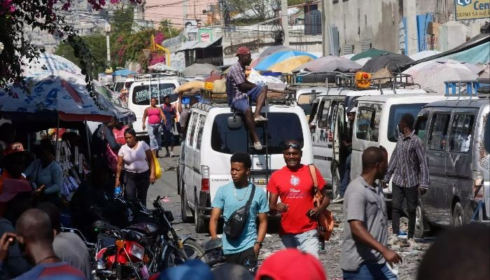 US Evacuates Citizens From Crisis-Gripped Haiti
