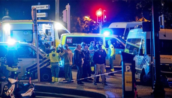 Shootings Leave Two Dead In Brussels As It Battles Drug Violence