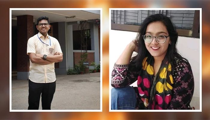 Two BUET Students Lost Their Lives In Bailey Road Fire