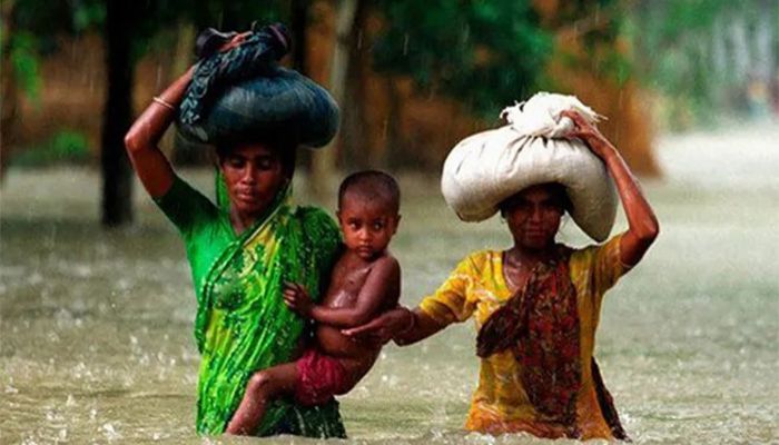 Climate Change Disproportionately Impacts Rural Women, Poor, Elders: FAO