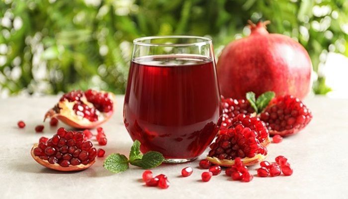 Pomegranate: A Powerhouse Of Health Benefits Worth Embracing